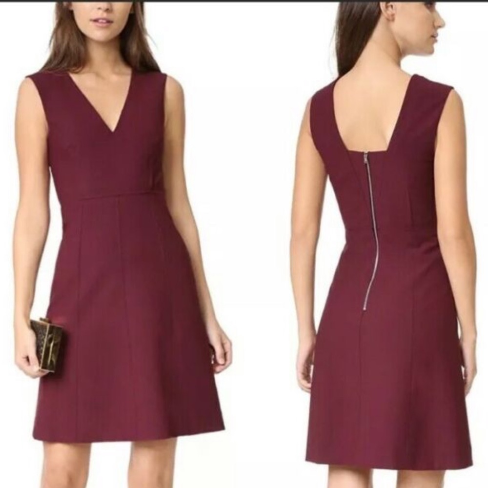 Business dress